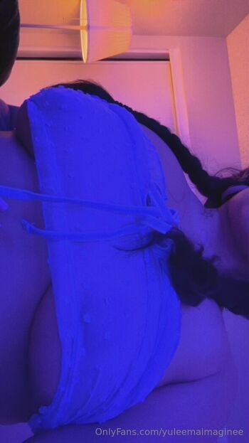 yuleemaimaginee