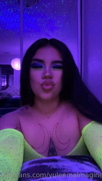 yuleemaimaginee
