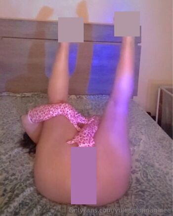 yuleemaimaginee