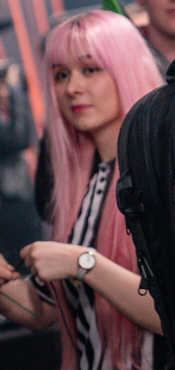 Full leaked Daiu big boobs/ private onlyfans photo