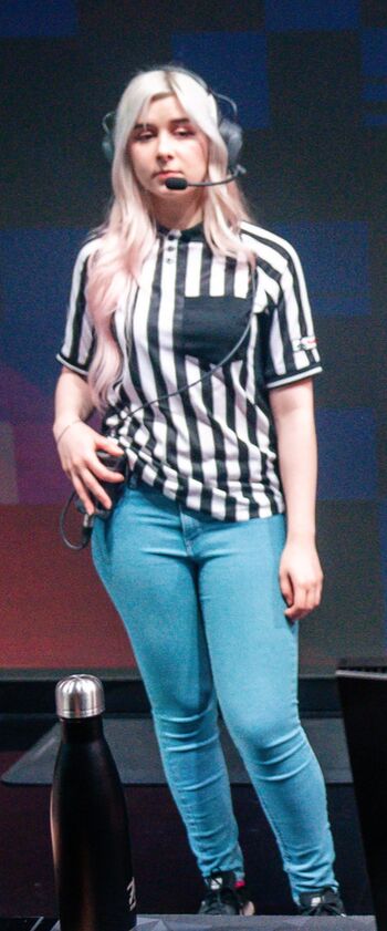 Full leaked Linasanders/ private onlyfans photo