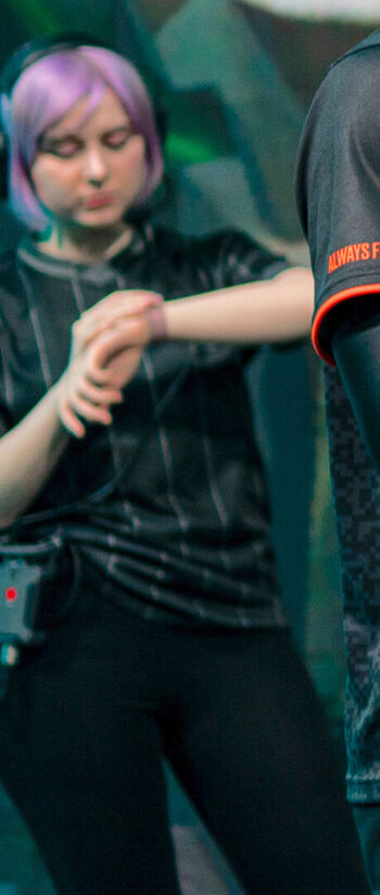 Full leaked Nikadivine/ private onlyfans photo