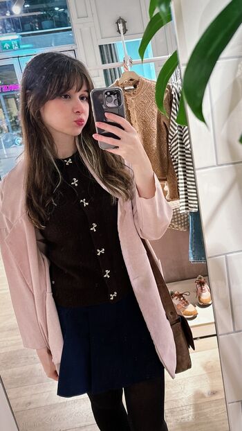 Full leaked Rebecca jane/ private onlyfans photo