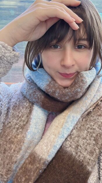 Full leaked Yade brown/ private onlyfans photo