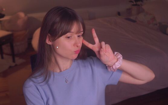 Full leaked Gazeoff / private onlyfans photo