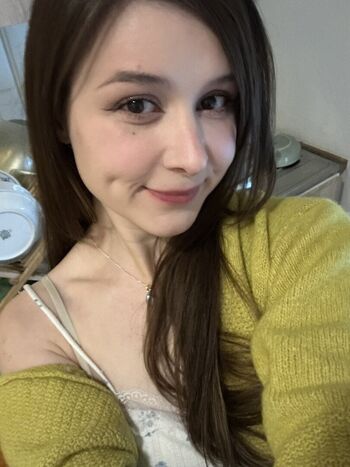 Full leaked Yuli private onlyfans photo