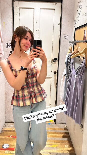 Full leaked Yuli private onlyfans photo