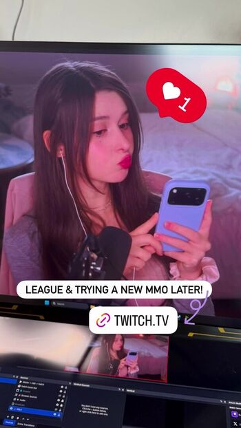 Full leaked Yuli private onlyfans photo