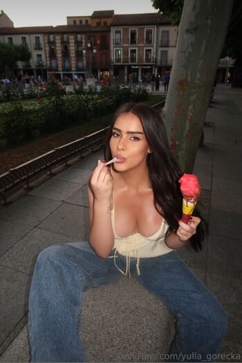 Full leaked Yuliagorecka private onlyfans photo