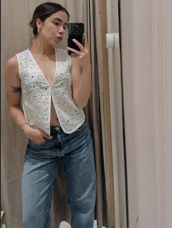 Full leaked Yulissa acevedo private onlyfans photo