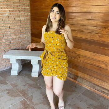 Full leaked Yulissa garcia page private onlyfans photo