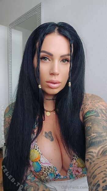 Full leaked Yulz inked private onlyfans photo
