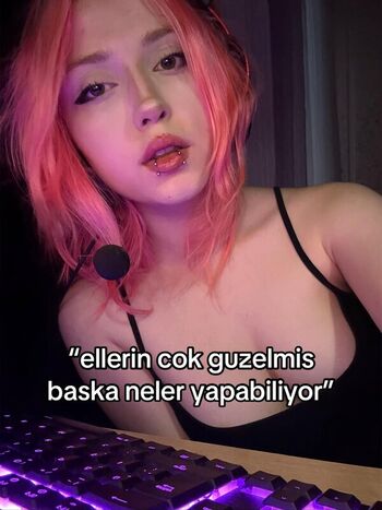 Full leaked Yumenesai private onlyfans photo