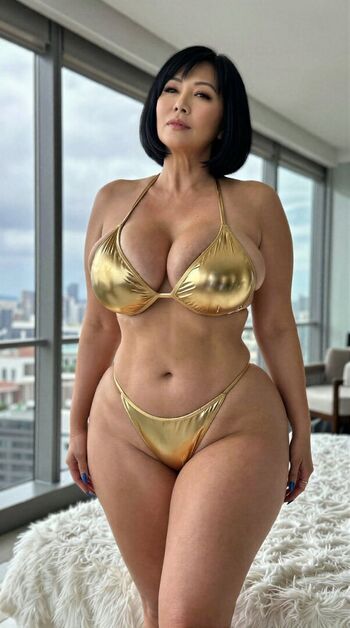 Yumi Doll