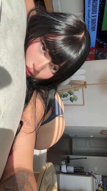 Full leaked Yummibabii private onlyfans photo