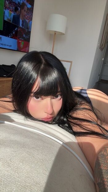 Full leaked Yummibabii private onlyfans photo