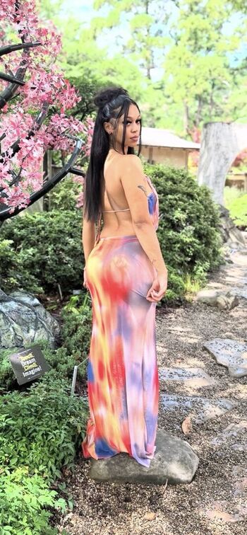 Full leaked Yummieyemaya private onlyfans photo