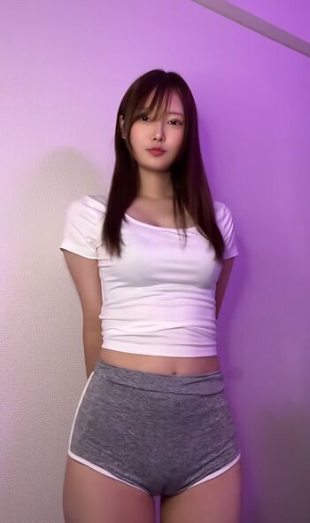 Full leaked Yuna chan private onlyfans photo
