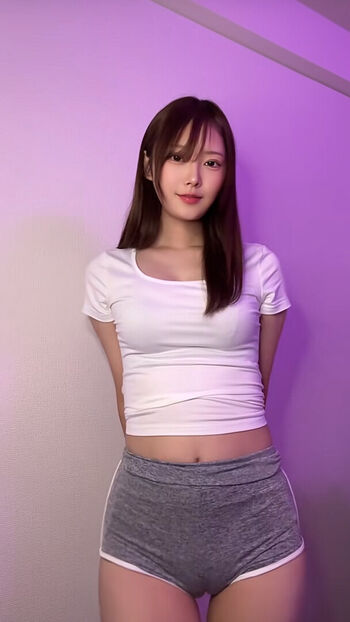 Full leaked Yuna chan private onlyfans photo