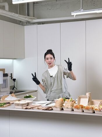 Yuna - ITZY (유나, Shin Yu Na)