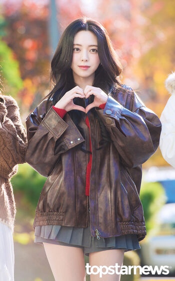 Yuna - ITZY (유나, Shin Yu Na)