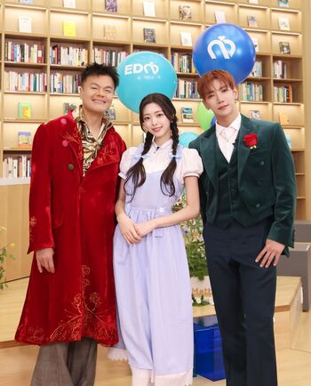 Yuna - ITZY (유나, Shin Yu Na)