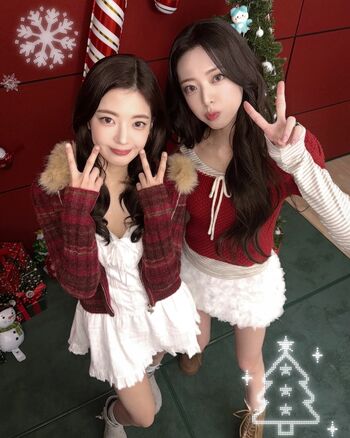 Yuna - ITZY (유나, Shin Yu Na)