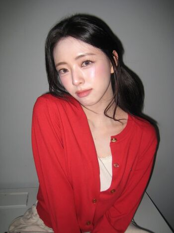 Yuna - ITZY (유나, Shin Yu Na)