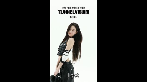 Full leaked Yuna itzy shin yu na private onlyfans photo