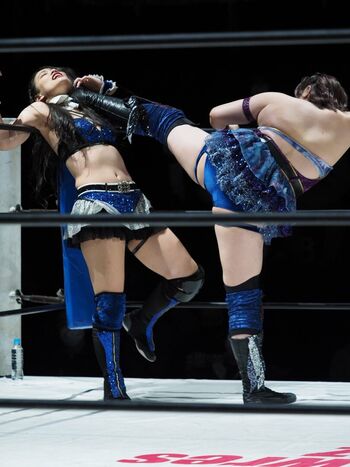 Full leaked Yuna manase page private onlyfans photo