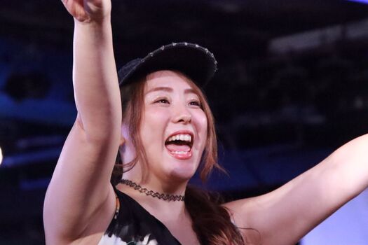 Full leaked Yuna manase page private onlyfans photo