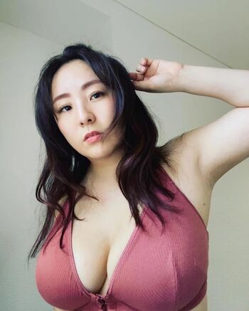 Full leaked Yuna manase page private onlyfans photo