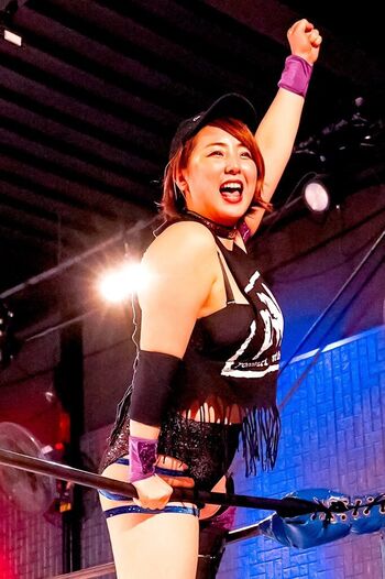 Full leaked Yuna manase page private onlyfans photo