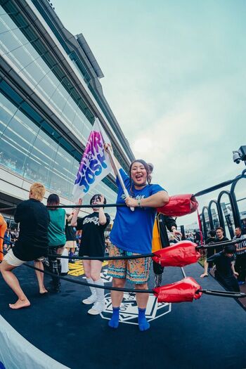 Full leaked Yuna manase page private onlyfans photo