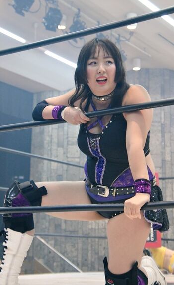 Full leaked Yuna manase private onlyfans photo