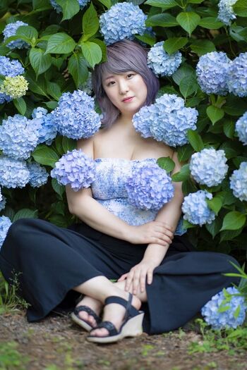 Full leaked Yuna manase private onlyfans photo