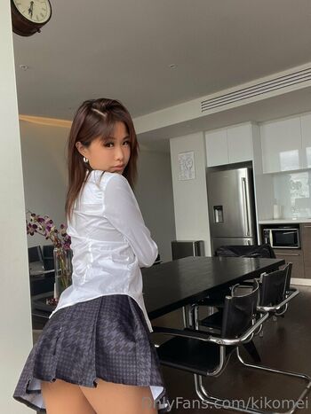 Full leaked Yuna reii private onlyfans photo