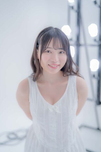 Yuna Shirahoshi 白星優菜