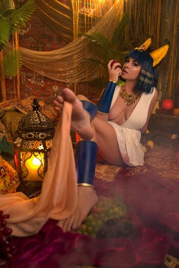 Full leaked Yunakairi page private onlyfans photo