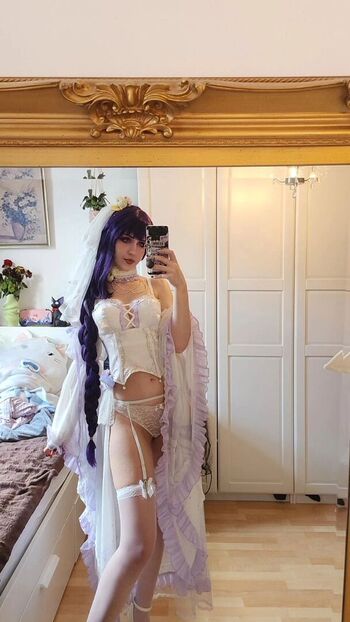 Full leaked Yuneeko private onlyfans photo