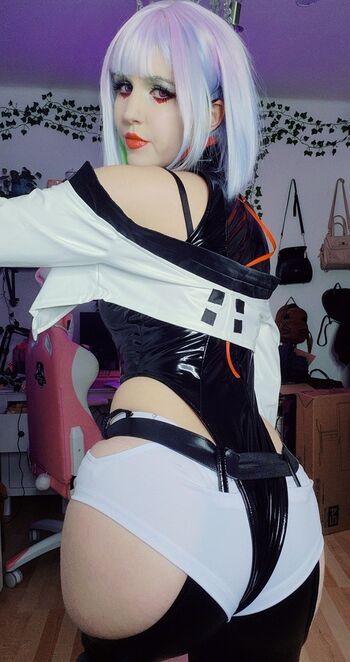 Full leaked Yuneeko private onlyfans photo