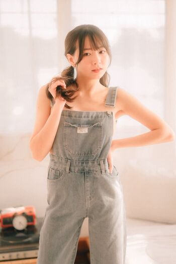 Full leaked Yunjing saehun page private onlyfans photo