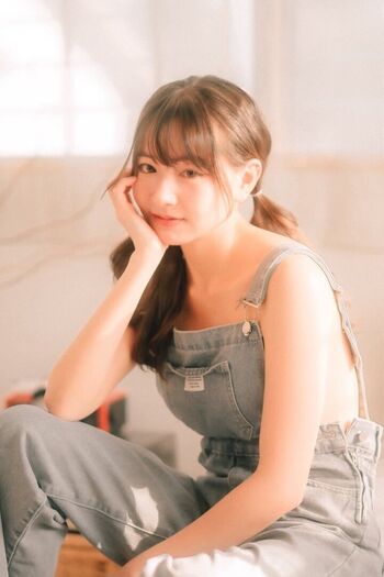 Full leaked Yunjing saehun page private onlyfans photo