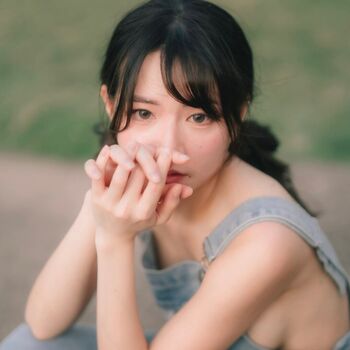 Full leaked Yunjing saehun page private onlyfans photo
