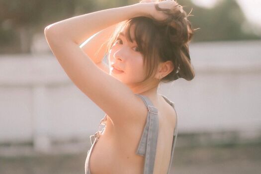 Full leaked Yunjing saehun page private onlyfans photo