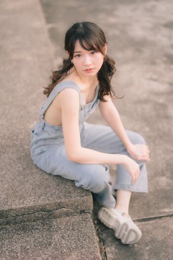 Full leaked Yunjing saehun page private onlyfans photo