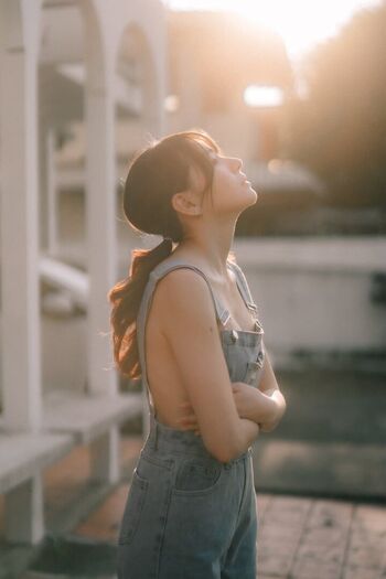 Full leaked Yunjing saehun page private onlyfans photo