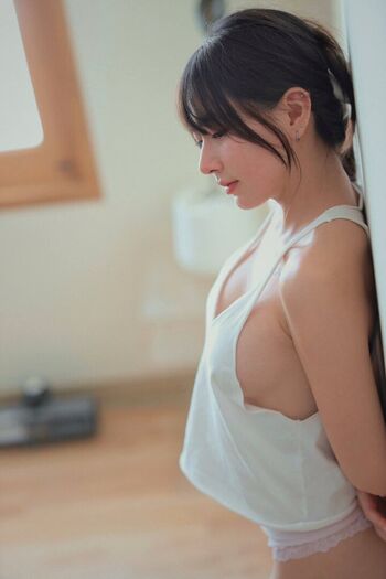 Full leaked Yunjing saehun page private onlyfans photo