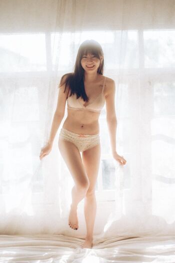 Full leaked Yunjing saehun page private onlyfans photo