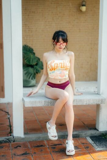 Full leaked Yunjing saehun private onlyfans photo